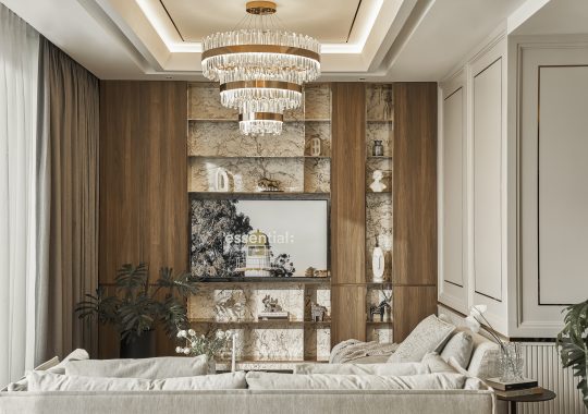 Q2 – APARTMENT (4Brs)