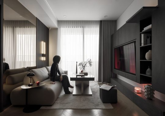 LUMIERE RIVERSIDE (3Brs)