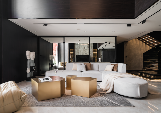PENTHOUSE NEW SKYLINE