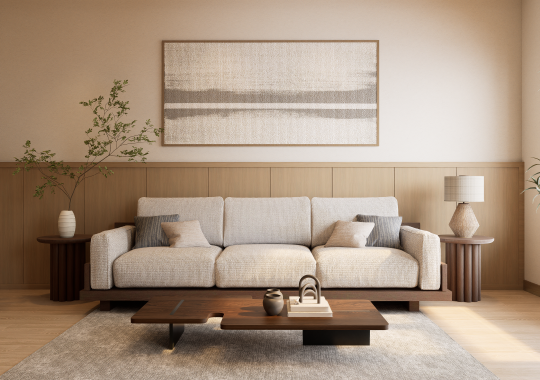 Vinhomes Global Gate – VD